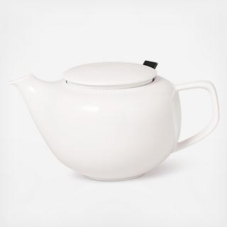 Afina Teapot with Filter