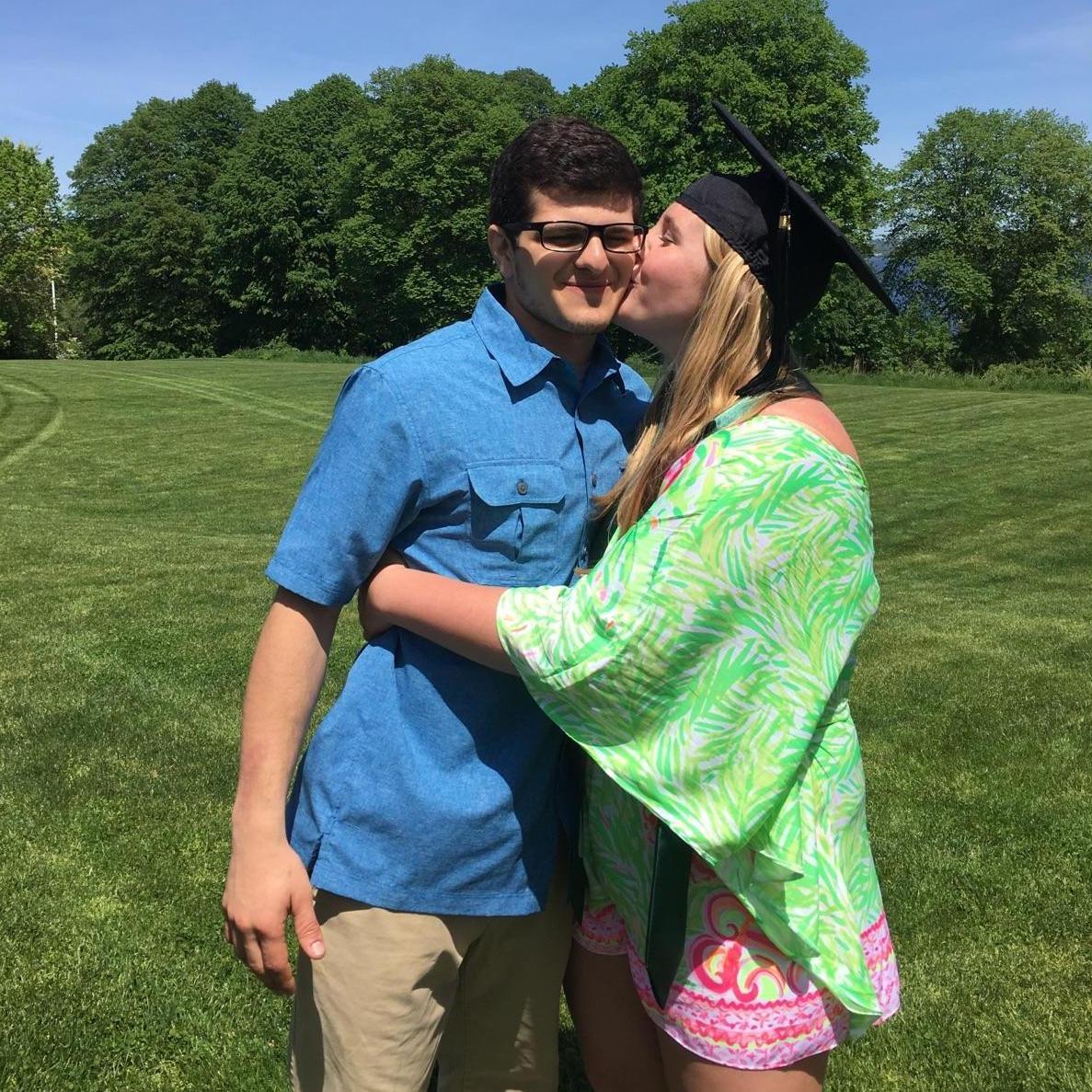 RWU Commencement, 2017