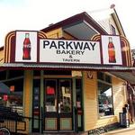 Parkway Bakery & Tavern