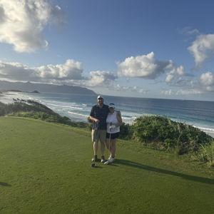 Golf Outings