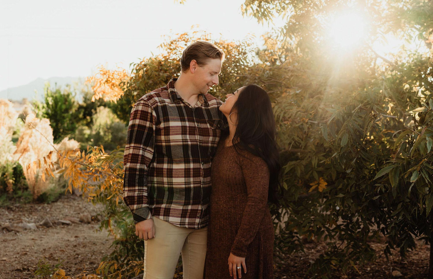 The Wedding Website of Lybang Nguyen and Daniel Arnet