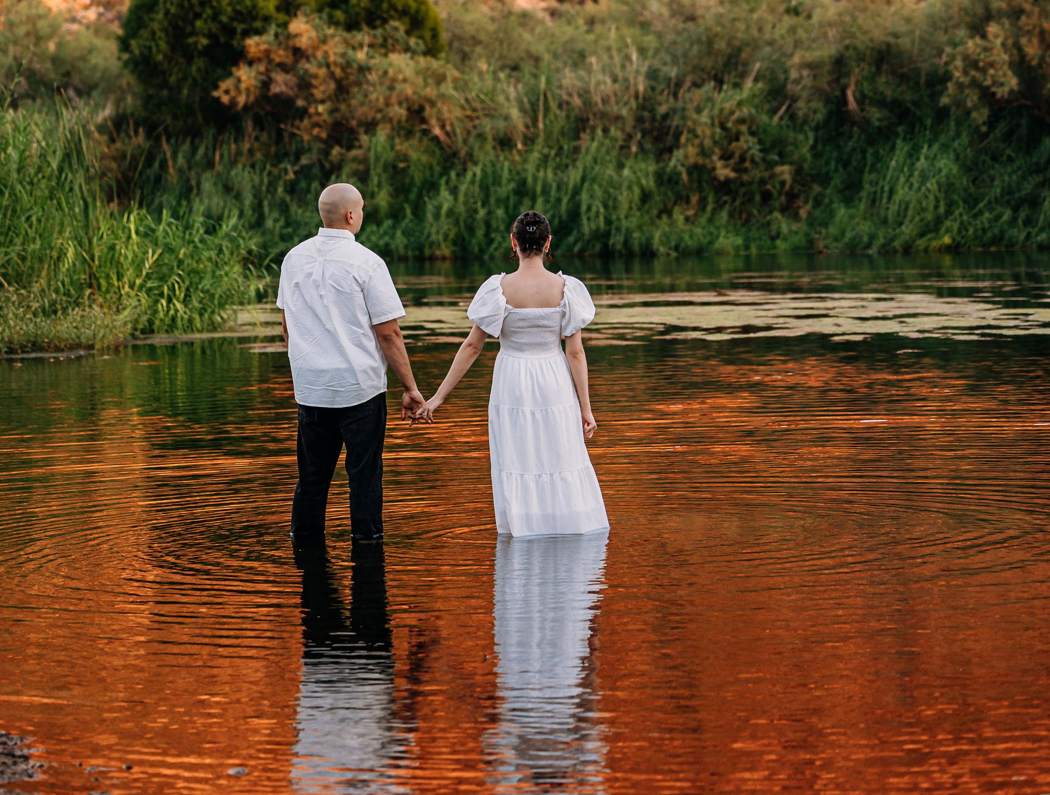 The Wedding Website of Alexandra Baker and Jason Forester