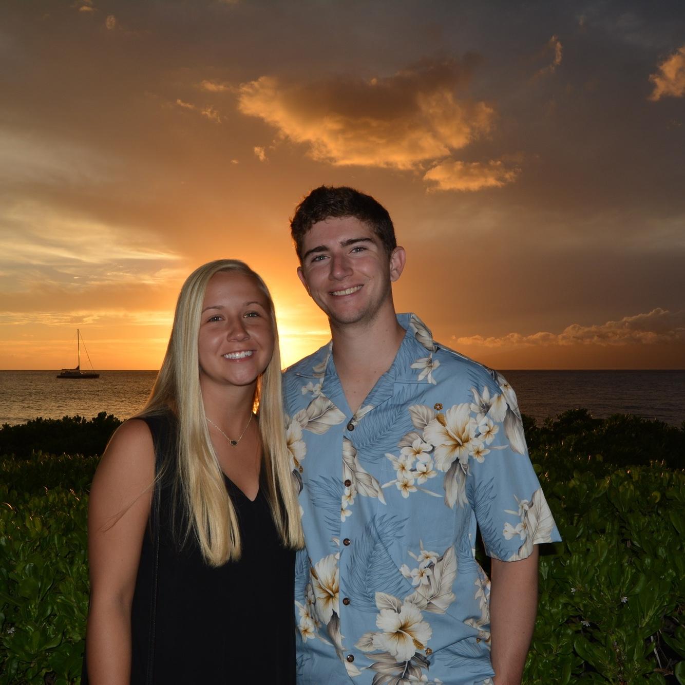 2019 - Maui