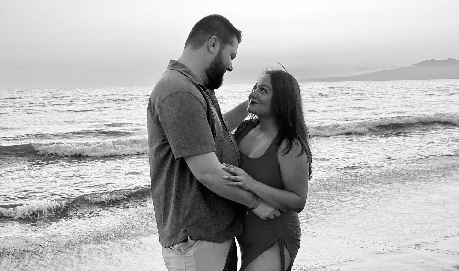 The Wedding Website of Liliana Landeros and Benjamin Lama