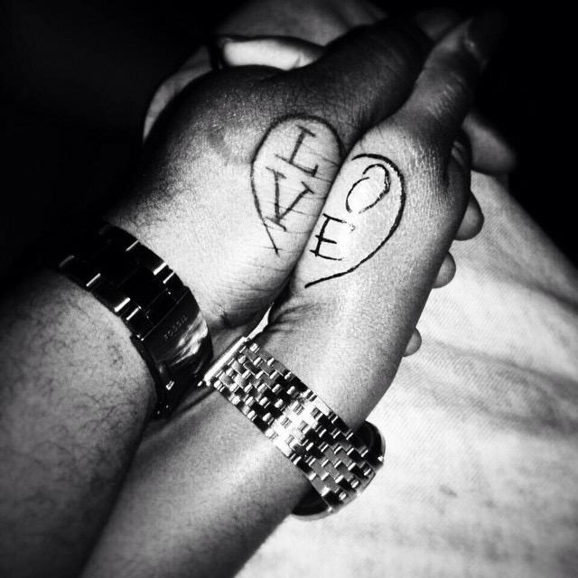 Connecting Tattoos 2016