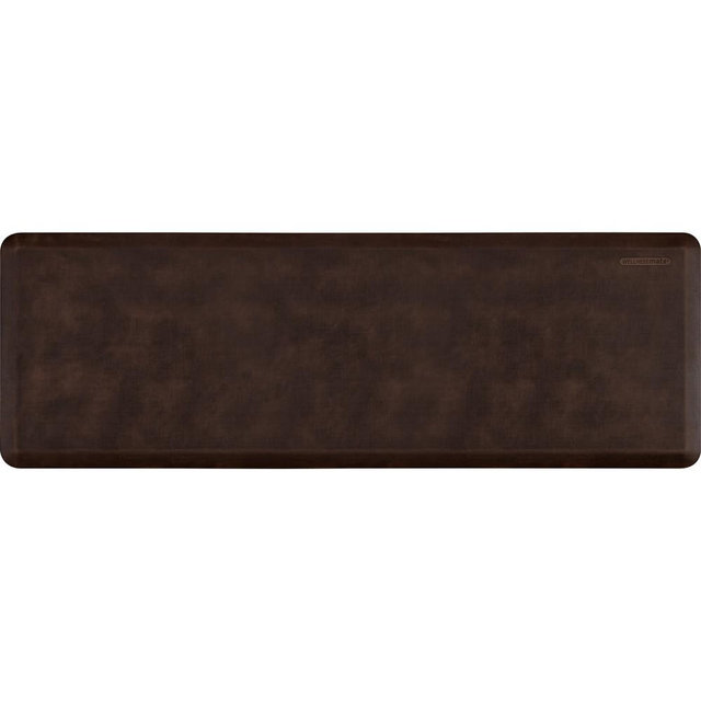 Linen Collection WellnessMats®, 6' X 2', Antique Dark