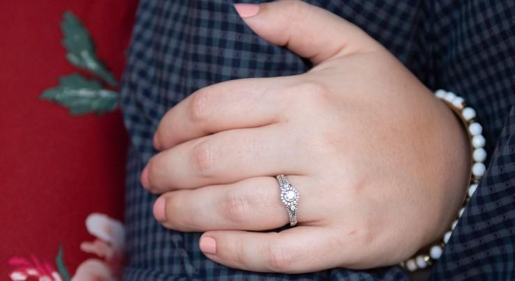 The Wedding Website of Jenna Sampson and Matthew Surbaugh