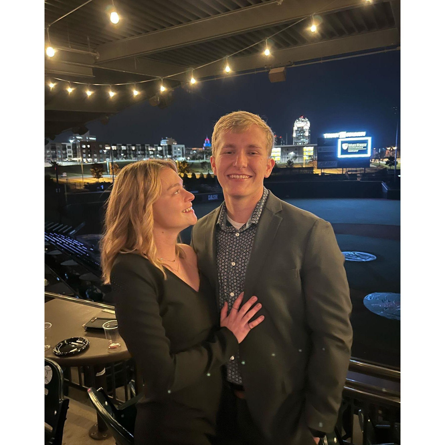 Austins Law Formal, 2022