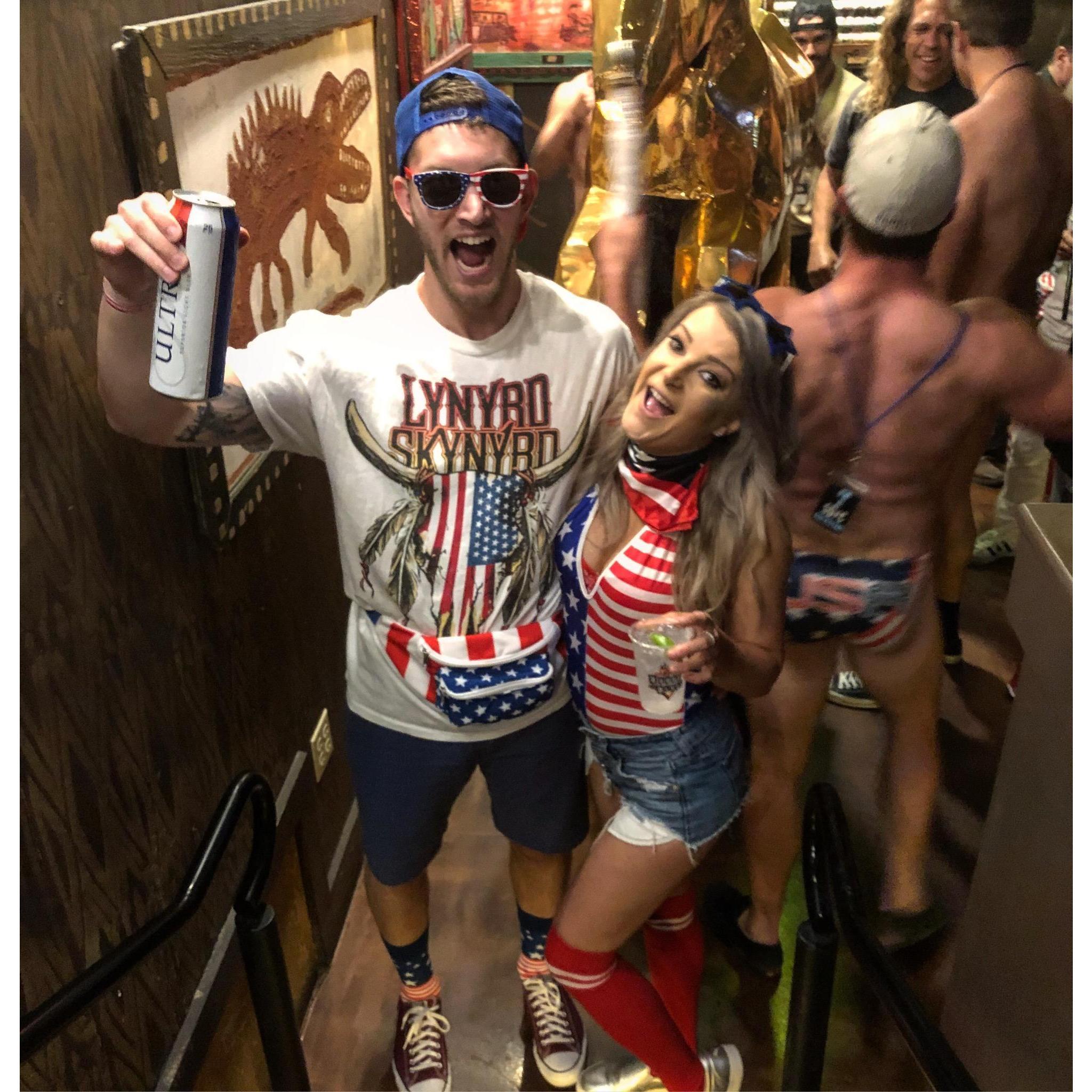 Sing Dance Crawl
