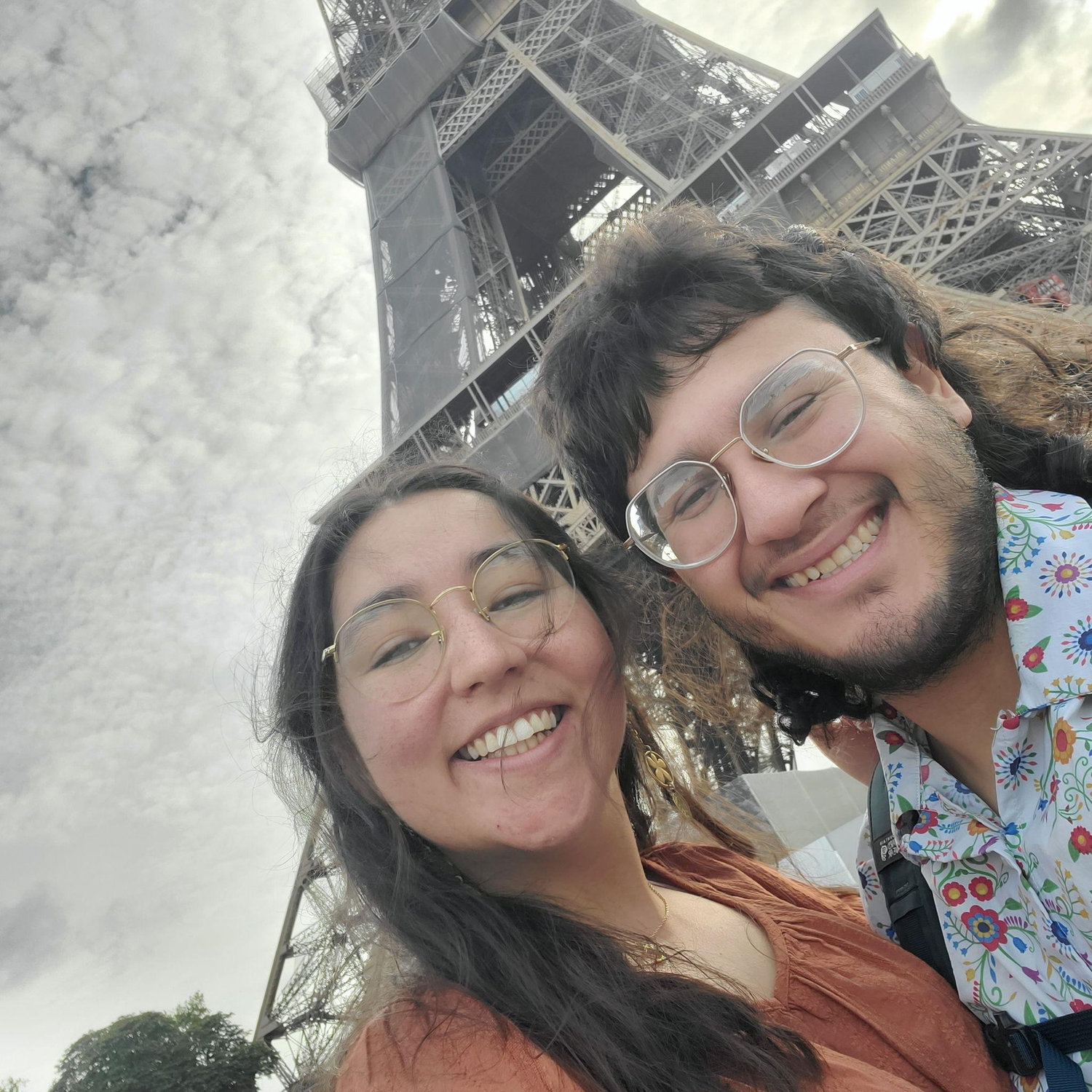 Paris!