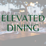 A Restaurant
