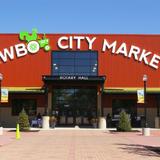 NewBo City Market