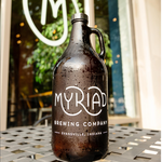 Myriad Brewing Company