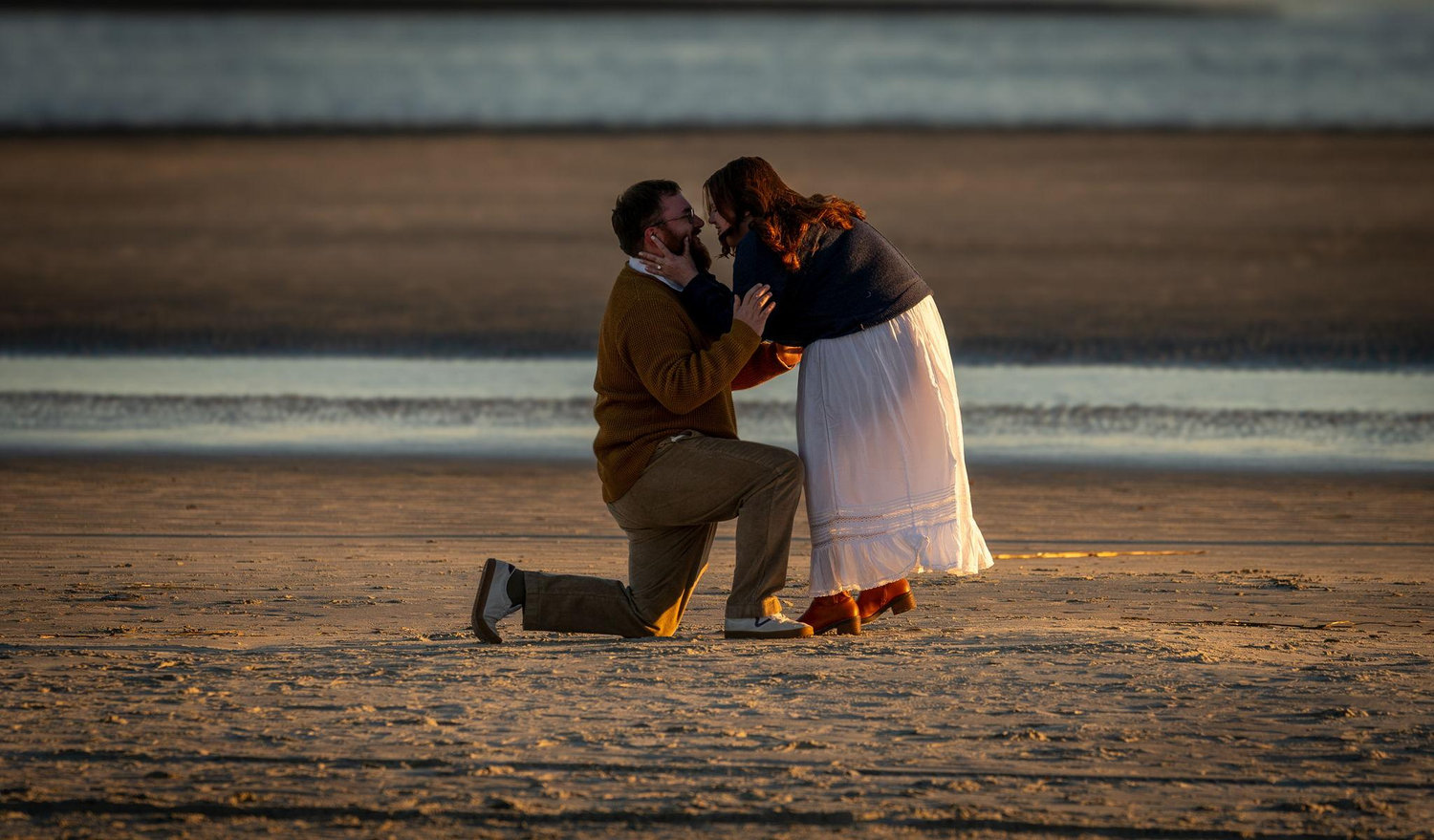 The Wedding Website of Jesse Martin and Cambron Kiles