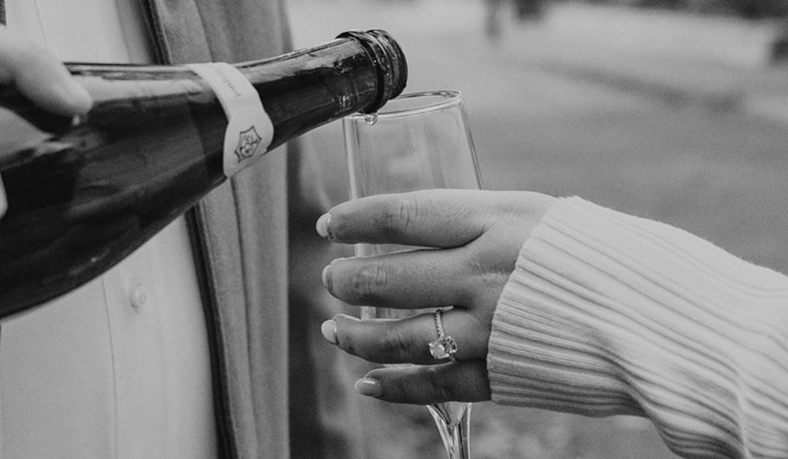 The Wedding Website of Morgan McBrier and Ryan Earle