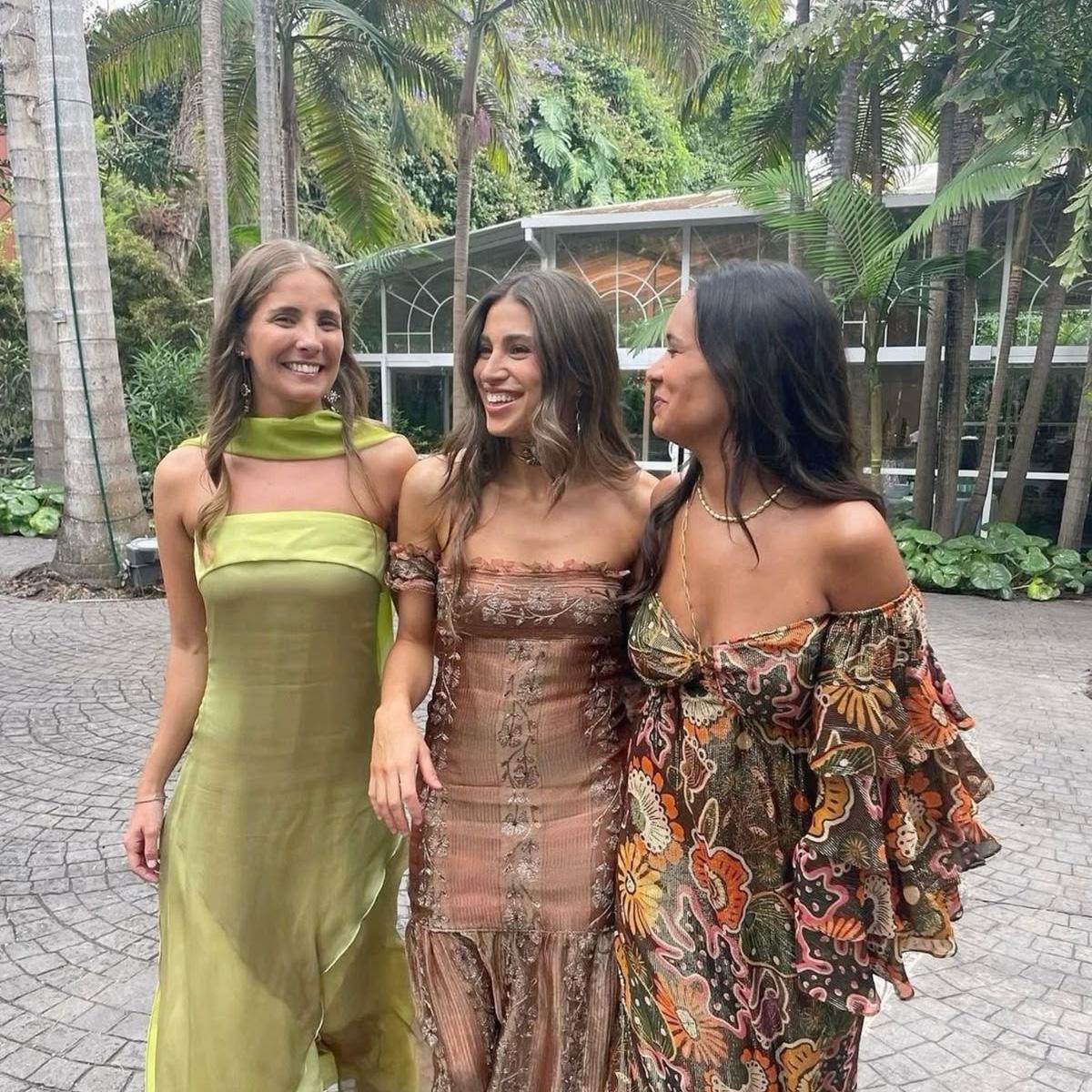 guest attire ideas!