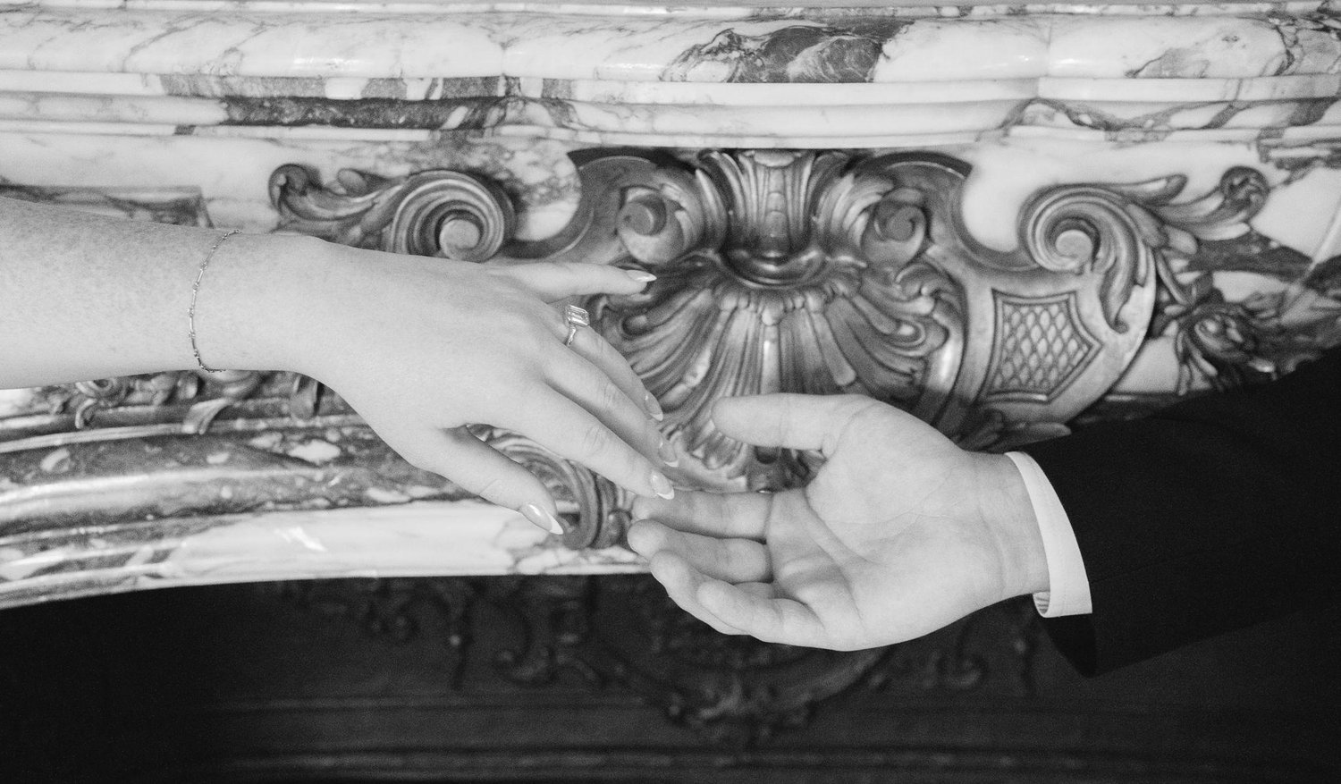 The Wedding Website of Holly Bowes and Zack Beavers