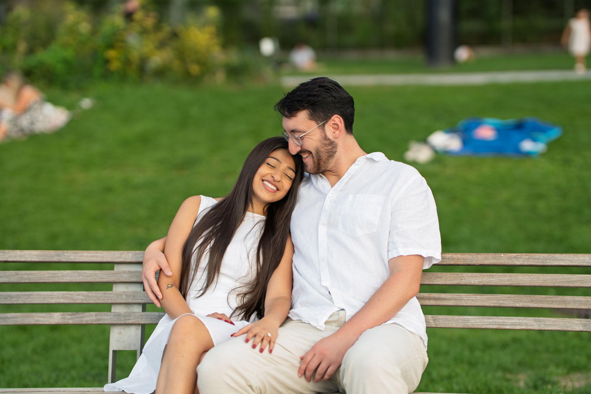 The Wedding Website of Justin Rifkin and Sanam Roowala