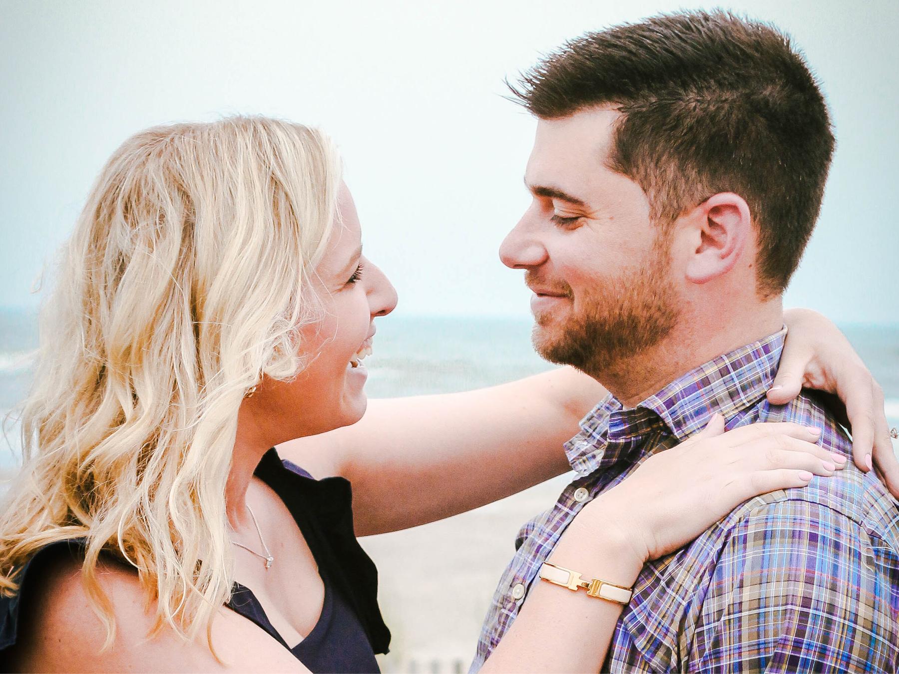 The Wedding Website of Catherine Schlegel and Maxwell Efrus