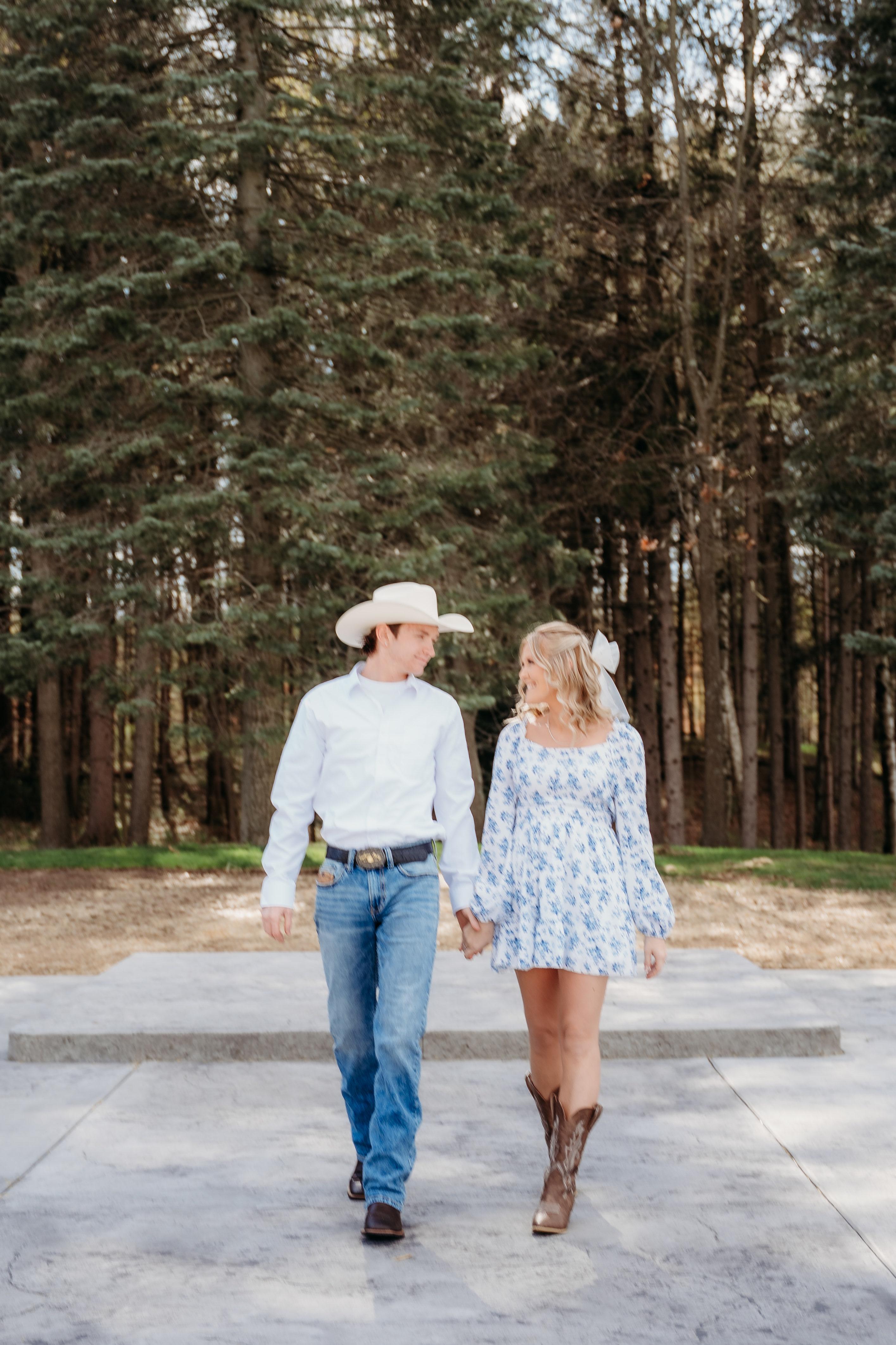 The Wedding Website of Sami Krakowiak and James Hamblin