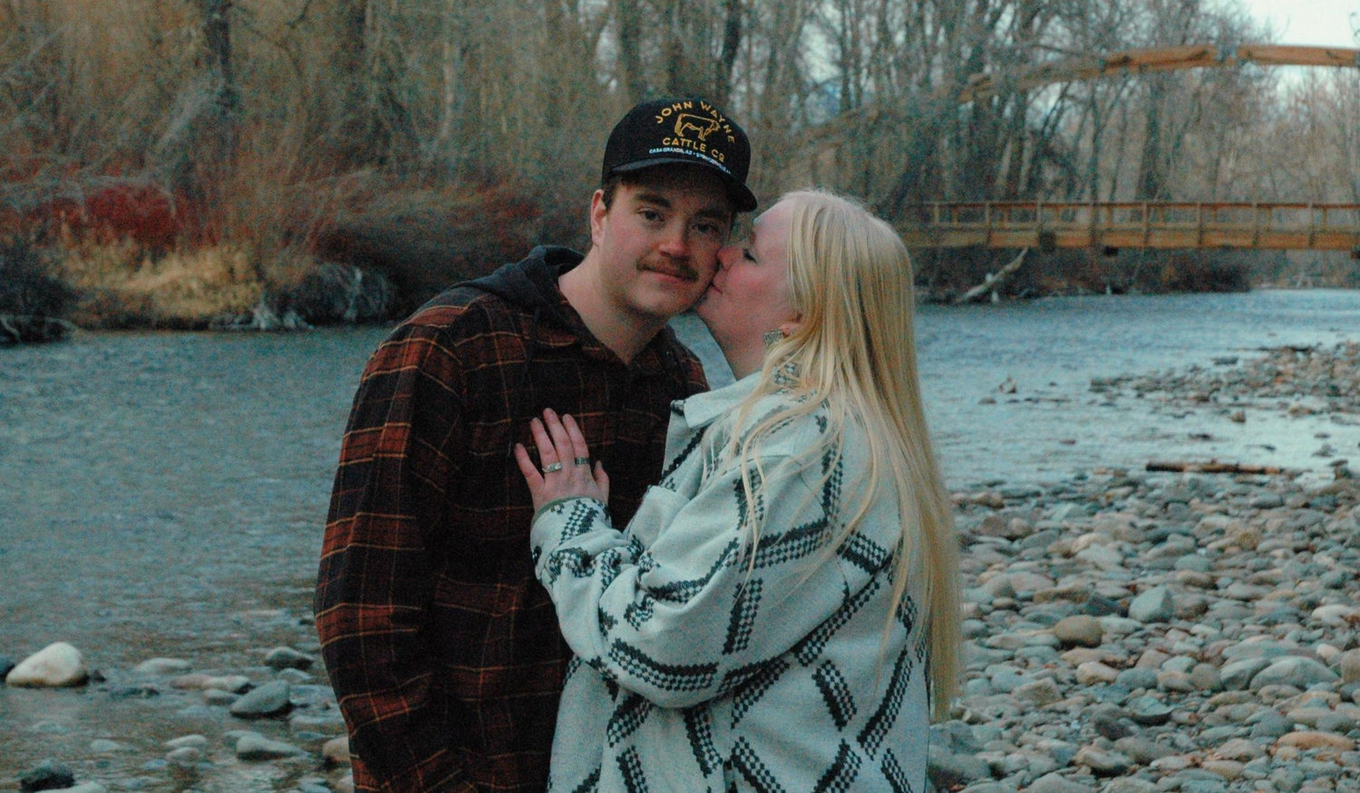 The Wedding Website of Kailley Kuykendall and Samuel Nelson