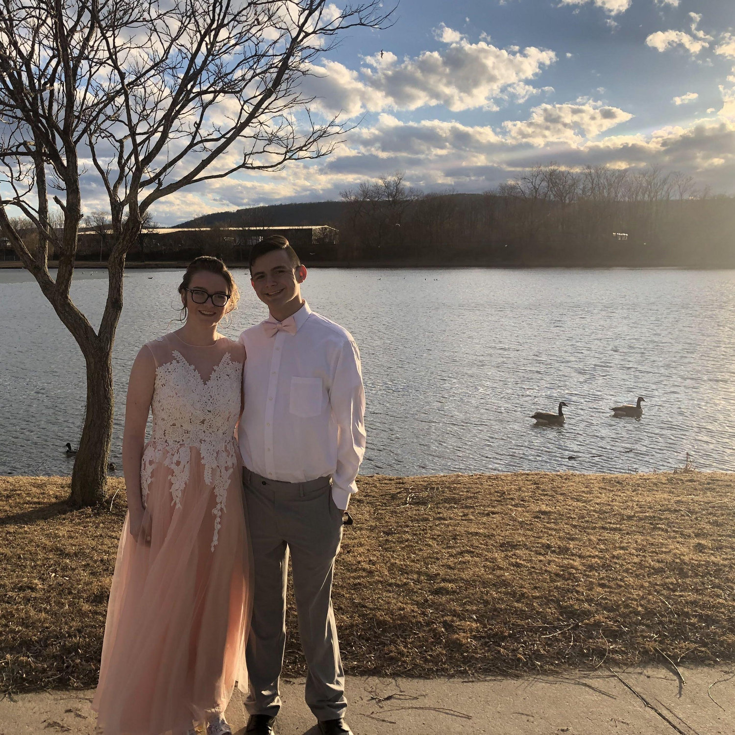 Junior Prom 2019