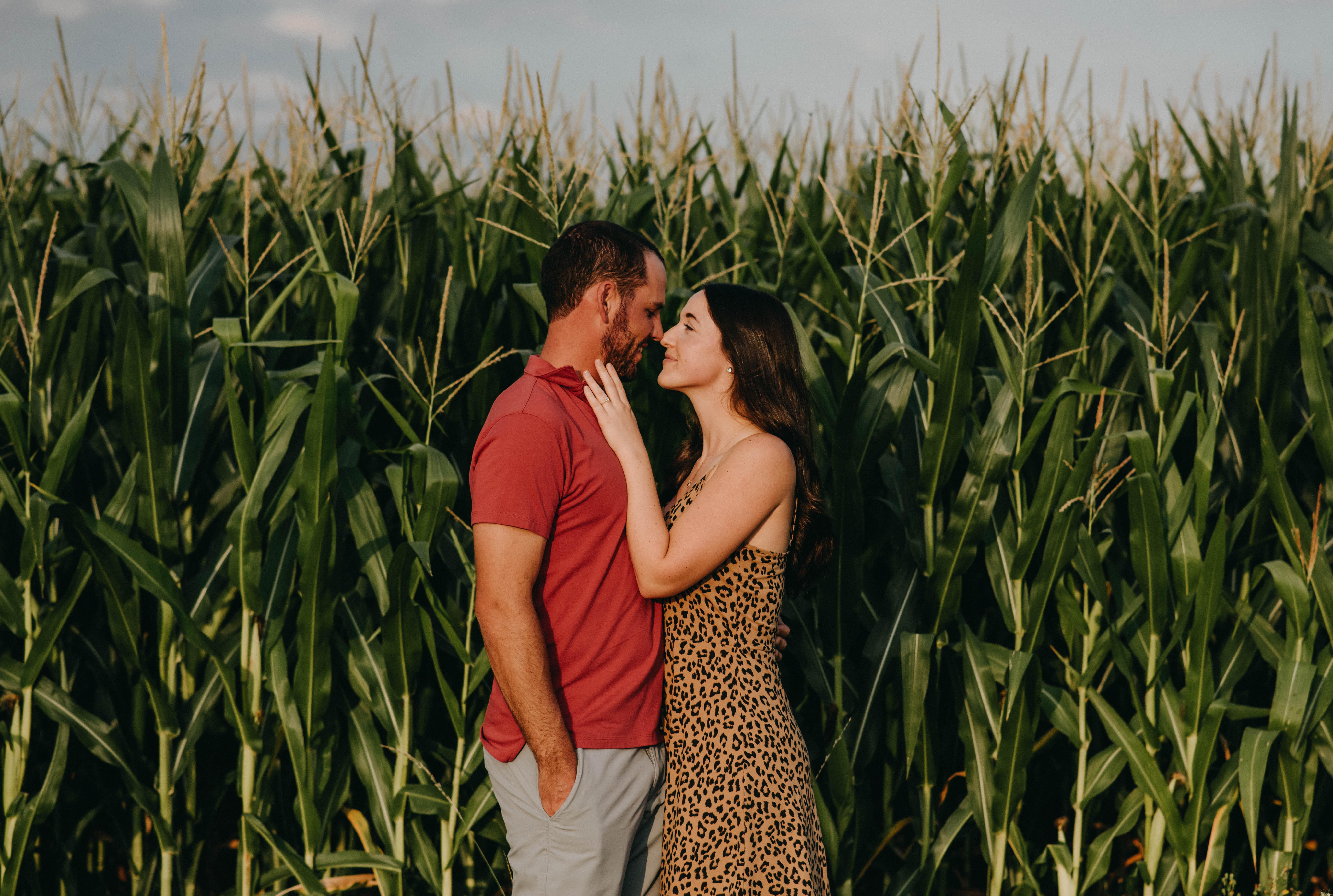 The Wedding Website of Jessica Firman and Jacob Fuerth