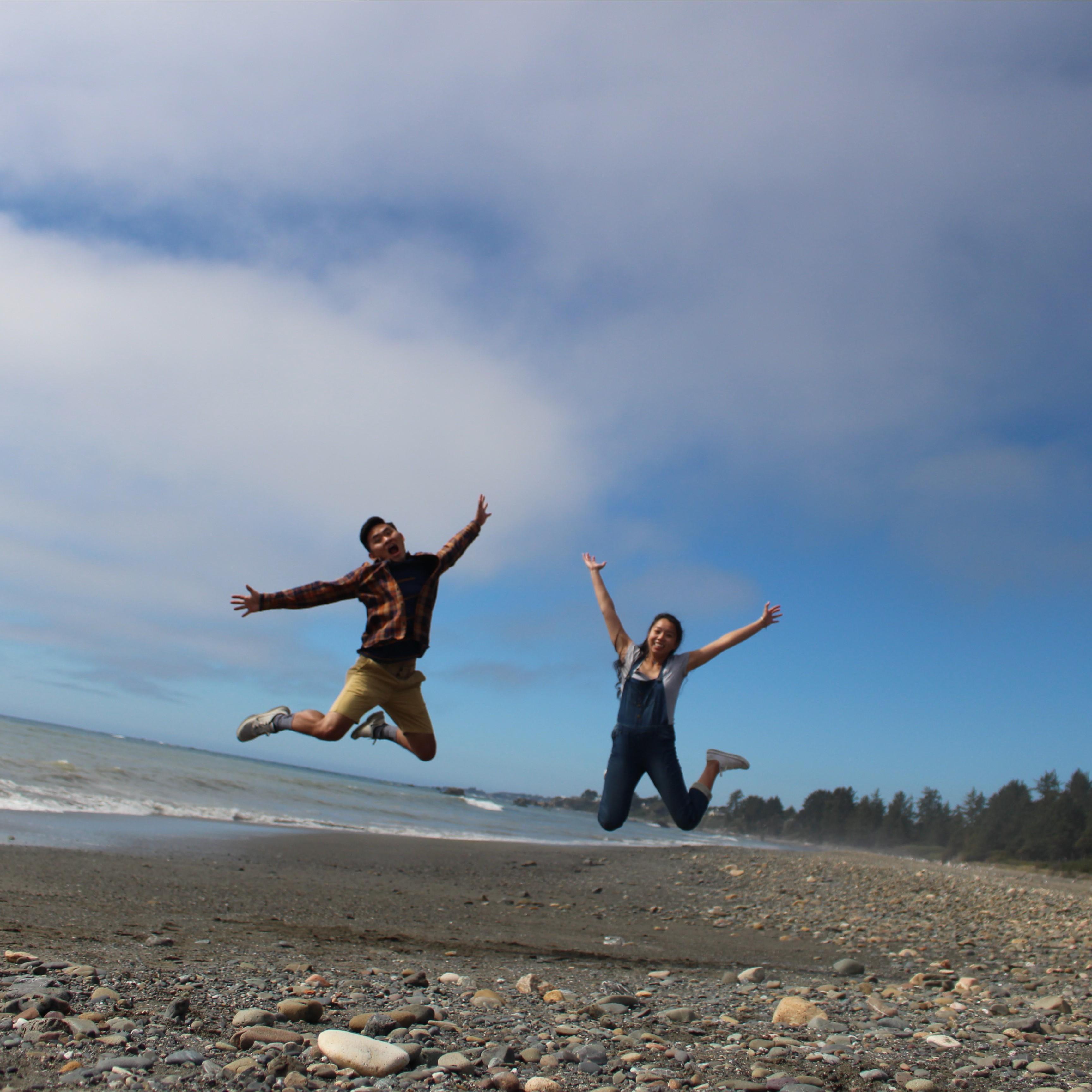 09/2016 - Oregon Coast
Gold Beach, OR