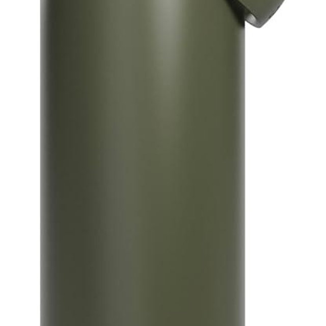 CamelBak Thrive Chug Insulated Stainless Steel Water Bottle Moss, 40oz