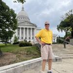 Wisconsin State Capitol