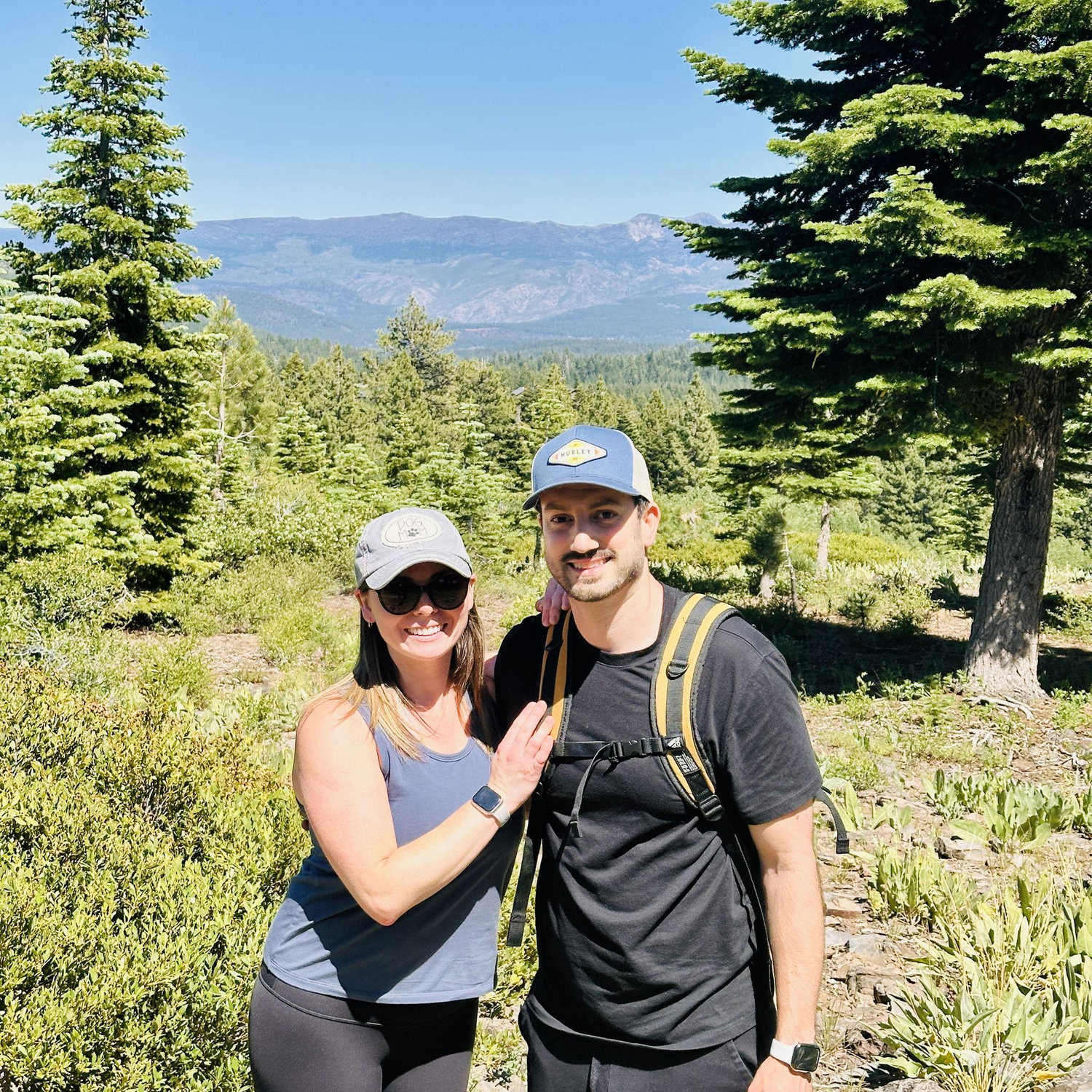 Truckee, CA