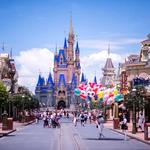 Disneyland Park