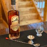 Axe Handle Distilling