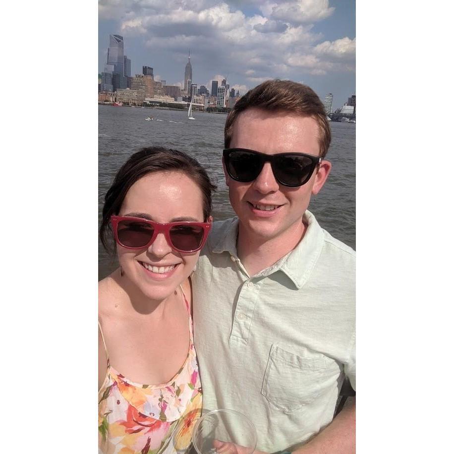 Hoboken, NJ