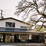 Oak Tree Station