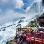 Niagara Falls