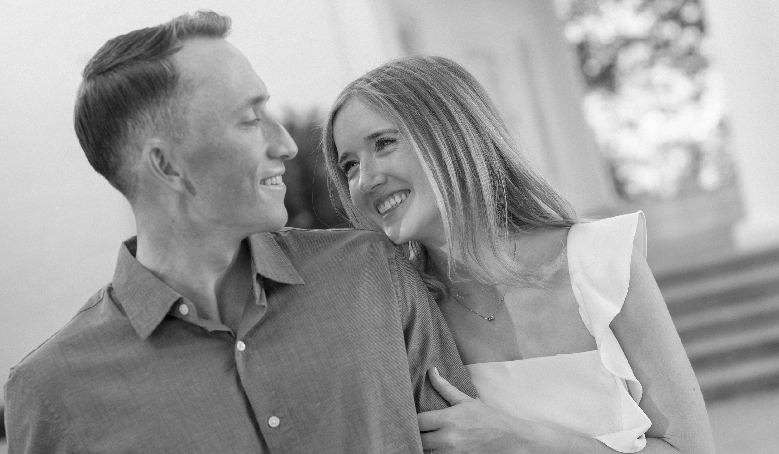 The Wedding Website of Maddie Keiper and Spencer Moore