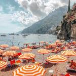 Arienzo Beach Club Positano