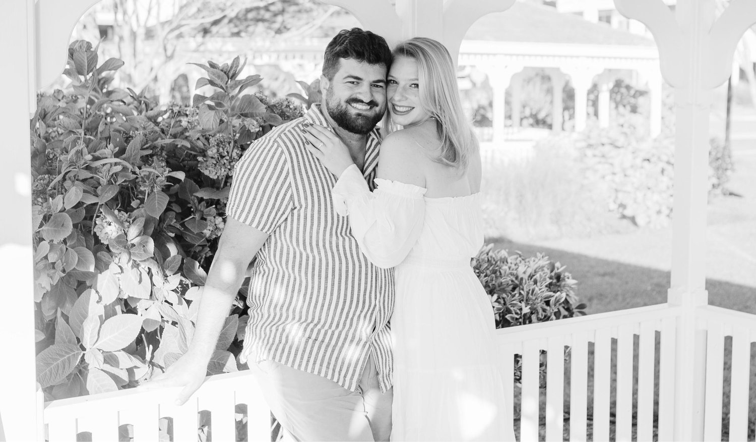 The Wedding Website of Danielle Stevenson and Jake Hileman