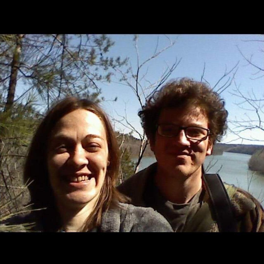 One of my first few trips to Bluff Creek in 2012!