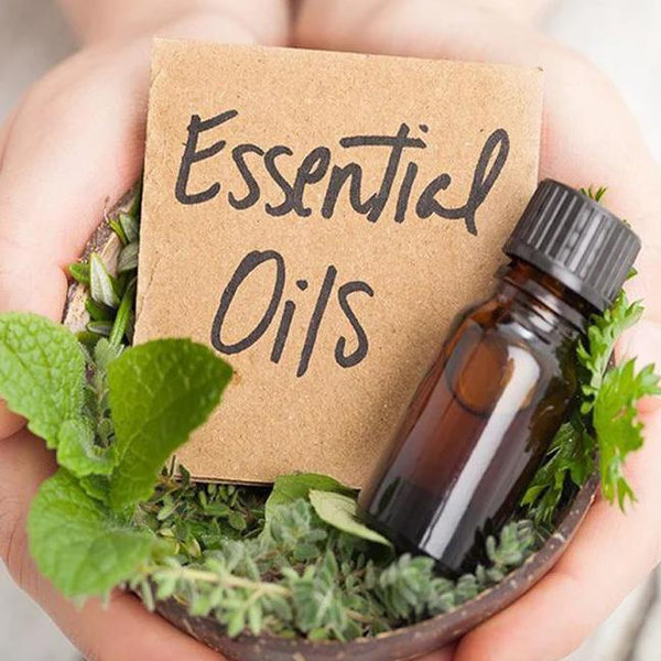 Everyday Oils Essential Oil Collection