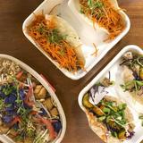 Balance Pan-Asian Grille