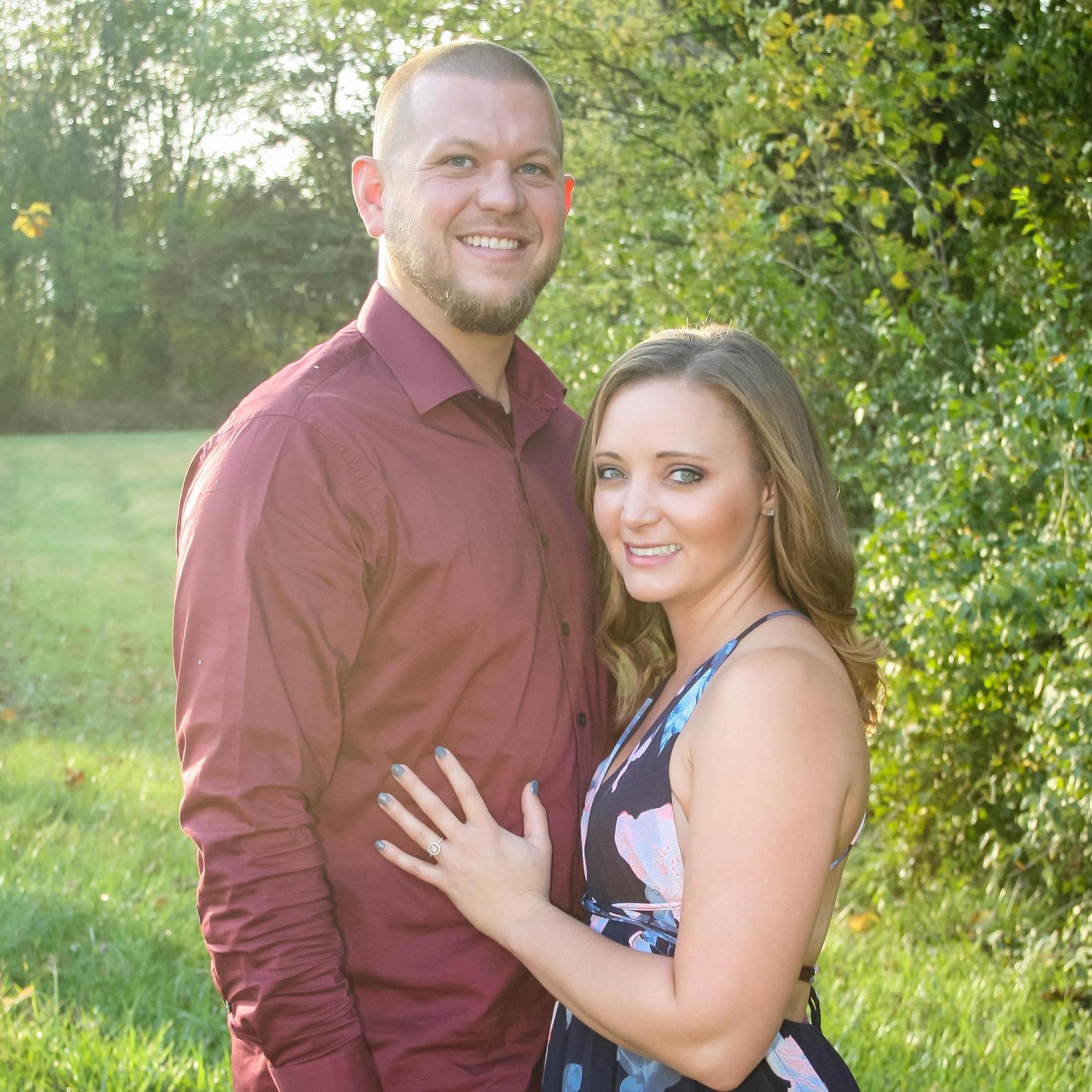 Happily ever after begins here.