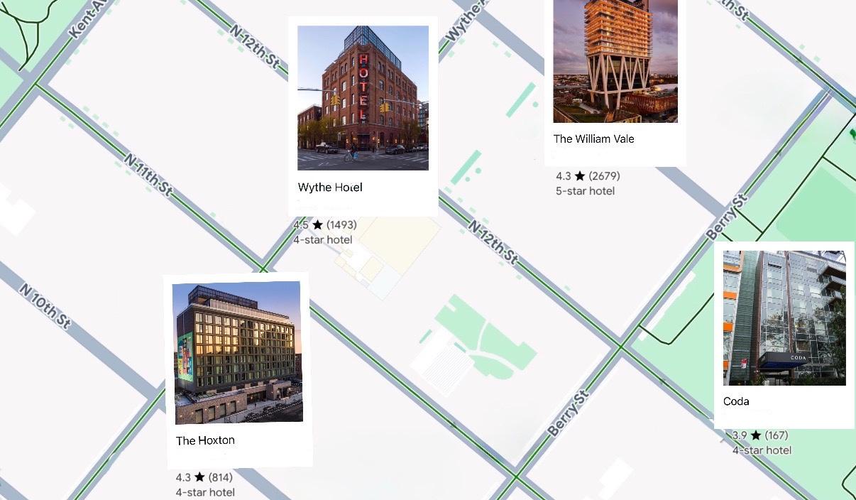 The Wedding Website of Lewis Starkey and Natalia Idzi