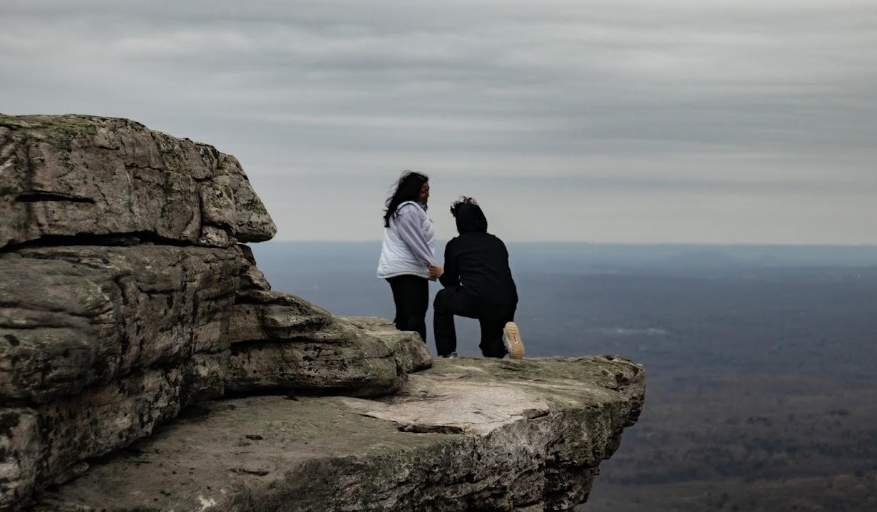 The Wedding Website of Cristal Arroyo and Nickolas Sykut