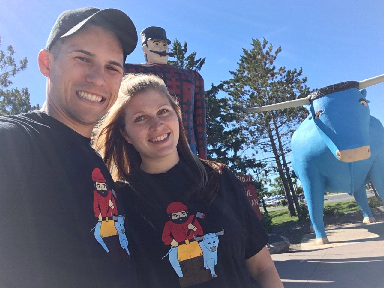 Minnesota 2018