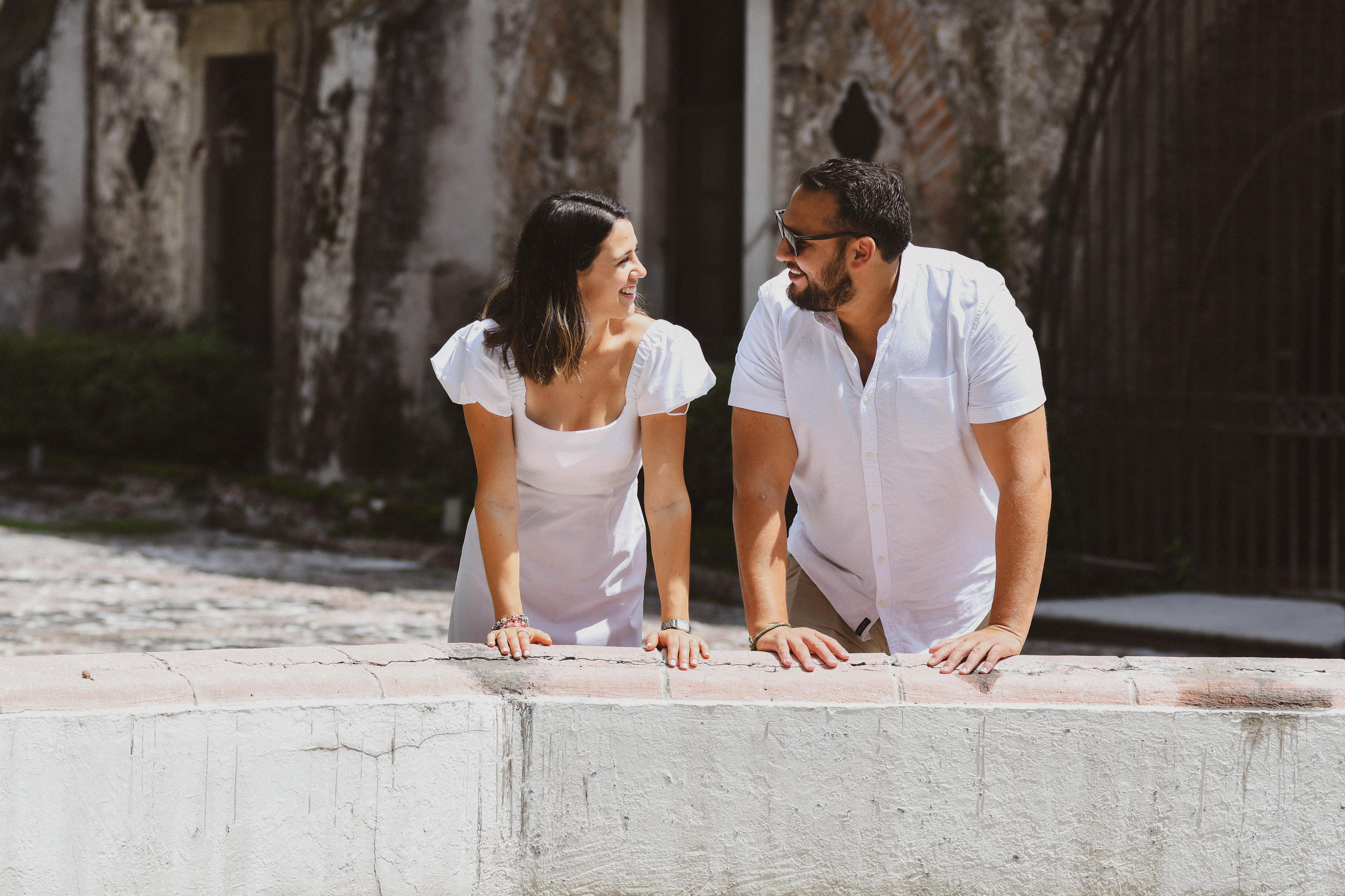 The Wedding Website of Esteban Cuevas and Jessica Orozco