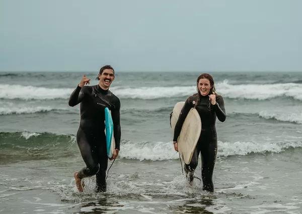 The Wedding Website of Maggie Richard and Ryan Blum