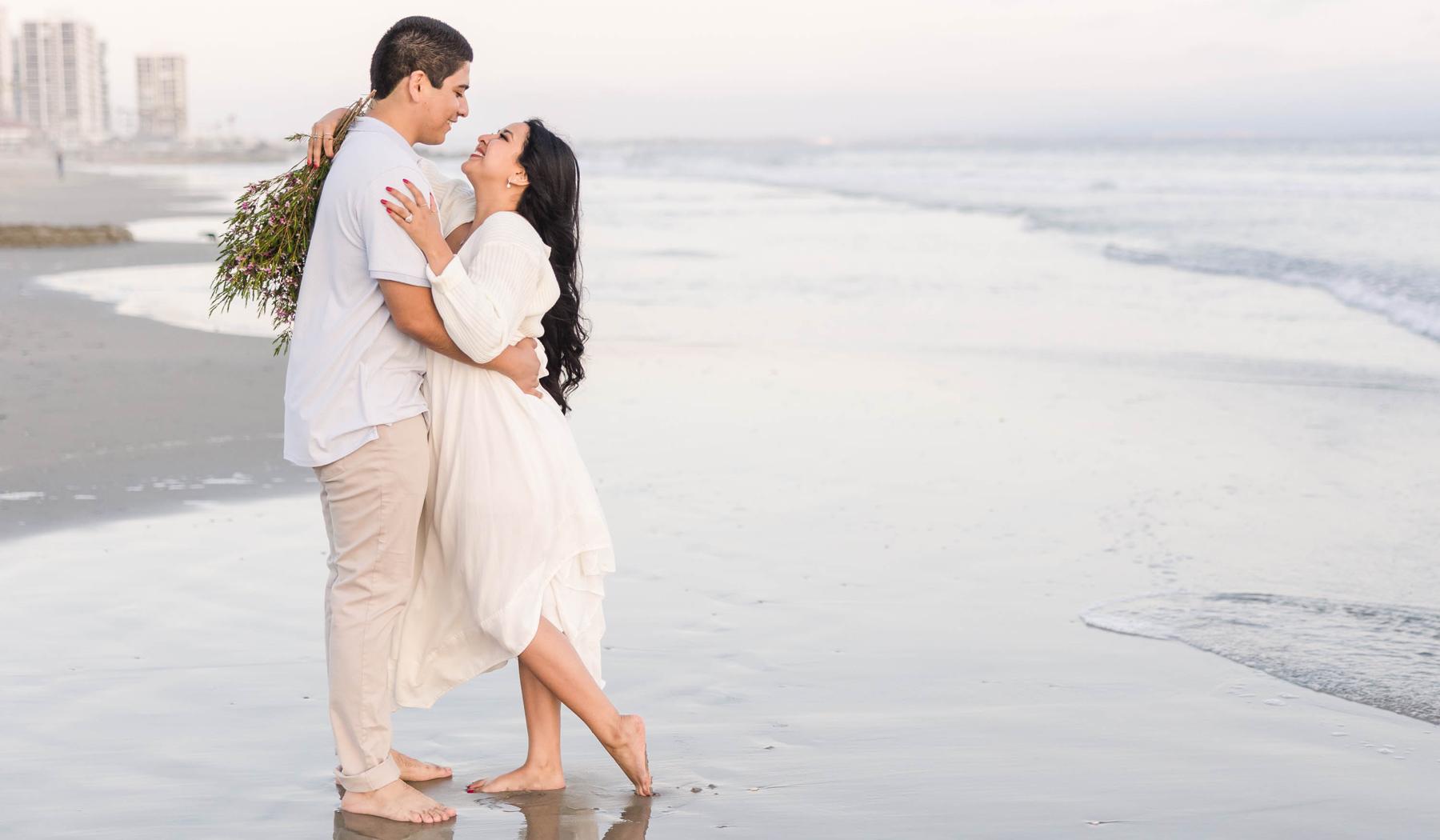 The Wedding Website of Alyssa Gaona and Brandon Duarte