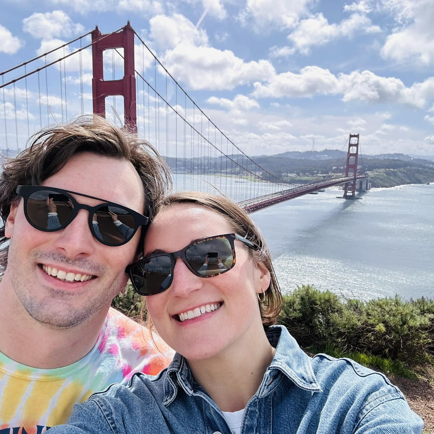 San Francisco, CA